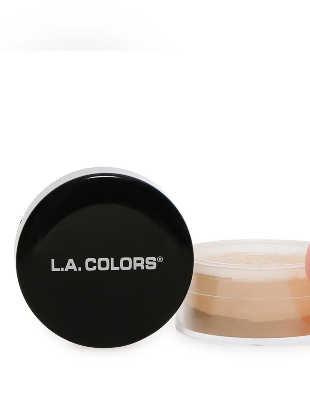 Lot of 5 LA Colors Loose Face Powder Light | Brand New & Sealed Makeup